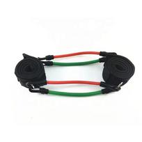 Training Pull Rope Leg Strength Resistance Band Ankle Pull Band Training Elastic Rope juoda