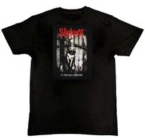 Men's and Women's T-shirts SLIPKNOT .5 THE GREY CHAPTER Graphic Print Unisex T-Shirt S M L XL 2 3 4 XL XXXL