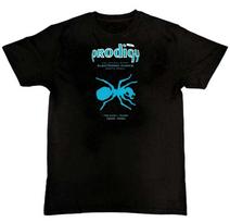 Men's and Women's T-shirts The Prodigy Graphic Print Mens Unisex T-Shirt S M L XL 2 3 4 XL M