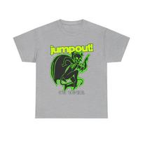 Osamason Psykotic 25 Little Devil EU T-Shirt Tee Album Tour Merch - All Sizes M