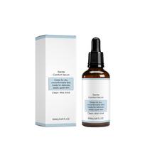 Daily Scalp & Skin Nourishing Serum Lightweight Comfort Care Skin-Friendly Thin Texture Moisturizing Essence