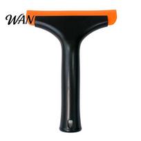 Easy Grip Car Wrap Squeegee Silicone Tool for Installation Soft Rubber Water Scraper Ergonomic Handle Window Tint Removal Paint Protection Film juoda