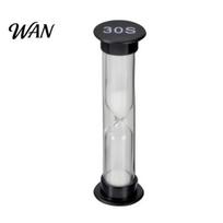 Meditation Sand Timer Colorful Hourglass 30sec/1min/3mins/5mins/10mins Clock for Kids Homework Board Games Timing juoda