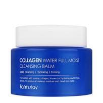 Collagen Water Full Moist Cleansing Balm