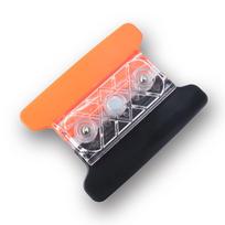 Professional Car Wrapping Squeegee Flexible Tool Window Tint Felt Vinyl Cleaning Applicator Car Wrapping Tool PP