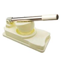 Multifunctional Pastry Press Molds For Handmade Mooncakes Spring Rolls And Asian Snacks Making Dumplings Skin Press