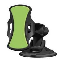 Support voiture - GripGo - Universel - Rotatif - Fixation pare-brise - Protection chocs et rayures