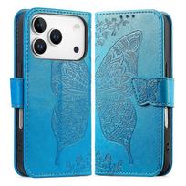 Compatible For Blackview Wave 7C Case with Strap Butterfly Pattern PU Leather Wallet Phone Cover juoda