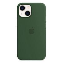 iPhone 13 Mini 5,4 colio Premium MagSafe dėklas su indukcine Popover technologija ir smūgių absorbcijos apsauga pitq iPhone 13 mini 5.4 inch juoda