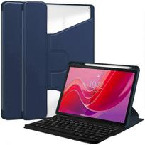 Compatible with Lenovo Tab M11/Xiaoxin Pad 11 2024 Case with Stand & Bluetooth Keyboard 1