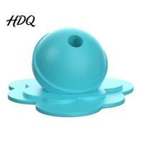 Office Desk Decor 3D Printed Pen Holder Organizer Creative Melting Lollipop Holder
