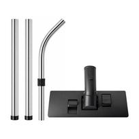 A25F-For Henry Hoover Extension Tubes For Henry Numatic Hoover Accessories 32Mm Chromed Steel Extension Rod