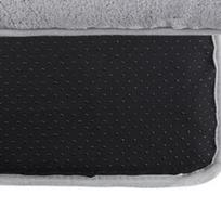 Electric Foot Warmer USB Heating Pad Multi-Function Heated Foot Cover Soft Portable Hand Warmer for Shoulders Feet Legs China Mainland