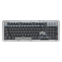 Logitech G Amber Series AI Wireless Mechanical Keyboard