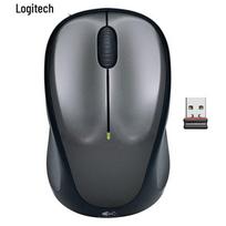 Logitech M235 Wireless Office Mouse juoda