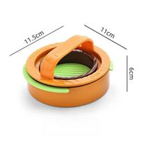 Amazon's Best-selling Round Burger Making Tool Meat Press Patty Press Combination Meat Press Kitchen Gadget