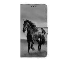 Flip Leather Case For iPhone 6 7 8 X XS XR 11 12 Mini Pro Max 3D Fashion Animal Patterns Wallet Phone iPhone 6 7 8 Plus Funda iPhone SE 2020 22