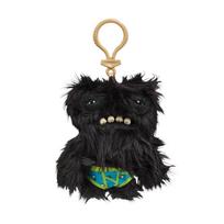 Fuggler Soft Plush Dolls Keychain Ugly Grin Cute Teeth Monster Pendant Fugg Cartoon Funny Backpack Keyring Accessories Gifts11CM