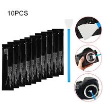Tool CMOS Sensor Full-Frame APS-C Sensors CCD Sensor Lens Cleaning Brush Sensor Cleaning Swabs Camera Cleaning kit Cleaner Swab