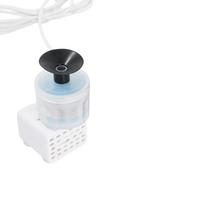 1Pcs Dog Cat Water Dispenser Silent Submersible Pump Mini Filtration Device Waterer Pet Feeder USB DC 5V Water Pump Filter balta