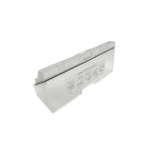LITE-Dust Box For Xiaomi Mi Robot Vacuum Mop 2 2Pro MJST1S Vacuum Cleaner Accessories skaidrios baltos spalvos