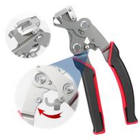 1PCS Efficient Multi-Functional Car Clip Pliers Disassembly Tools for Easy To Without Damage Remove Fasteners Clips China Mainland