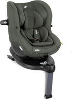 Joie i-Spin 360 autokėdutė (40-105 cm) Thyme, žalia
