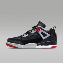 Jordan Spizike Low Black Cement 42.5