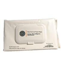 Pang Dong Unscented Wet Wipes for Baby and Mother
