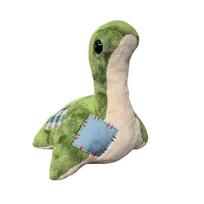 Apex Legends Nessie Plush Toy Plushies Stuffed Animals Doll Kids Gifts 25cm