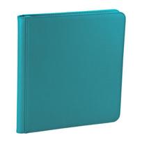 12pockets Pu Football Baseball Card Binder Trading Card Holder With Sleeves Cards Collectors Album Hold 480 Cards Collection
