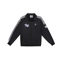 Adidas Originals Jackets & Coats Men's Black JM2716((Team354-TW) S
