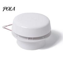 12V RV Top Mounted Two-way Air Vent Grille Silent Fan Modification Accessories balta
