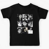 Michael Jackson Kids T-Shirt 150