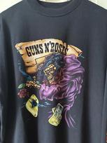 90’s Guns N’ Roses Short Sleeve Unisex T-Shirt XXXL