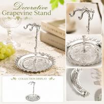 Decorative Grape for Climbing Plants Garden Support One Size