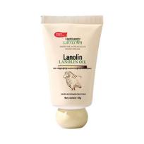 Douyin Bestseller Lanolin Hand Cream - High Hydration, Long-Lasting Fragrance, Anti-Cracking, Perfect for Autumn/Winter. Sheep Milk Astragalus Hand Cream