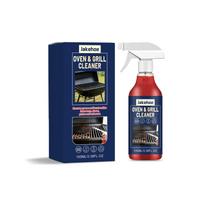 JAKEHOE Oven & Grill Cleaning Degreaser