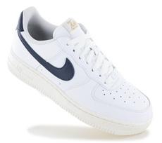 Nike Air Force 1 Low 07 NN - Olympic - Women's Sneakers Shoes White FZ6768-100 ORIGINAL EU 37.5 US 6.5 balta