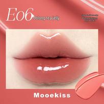 Mooekiss Muke Shi Nude Plumping Gloss - Watery Mirror Lip Tint Essence