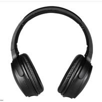 P85 Bluetooth 5.0 ausinės Stereo sporto žaidimai Ausinės Kompiuterio ausinės juoda