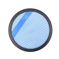 Prieš variklį skirtas filtras Plaunamų dulkių HEPA filtrai, skirti philips FC6409 6408 6170 6401 6402 6404 6405 6408 6409 Dulkių siurblio priedas white