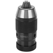Savaime užsiveržiantis grąžto griebtuvas be rakto, tekinimo staklių aparatūros įrankiai, greitapjovis plienas 1?16mm B18