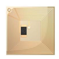 Smart Nail Chip Skin-friendly Wireless Accessory NFC Electronics Touching Sensor Nail Chip