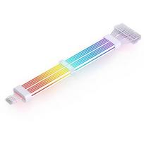 Jonsbo DY-2 GPU 12+4-pin Cable, 3x 6+2-pin to 12VHPWR RGB DY-2(GPU-12+4pin)
