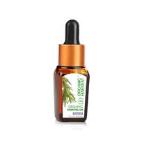 Ekologiškas rozmarinų eterinis aliejus (10 ml), Ekologiškas eterinis aliejus Rozmarinas, Ekologiškas derlius