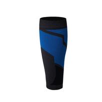 1pc Breathable Sweat Absorption,Comfortable Shock Absorption and Non-slip,Elastic Leg Socks,Warm and Support,for Running,Hiking
