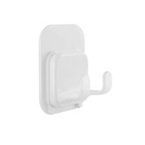 Shaver Holder Wall Mounted Strong Stickiness PS Bathroom Wall Hooks Razor Holder balta