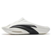 Anta Nitrogen Bubble Nitrogen Technology Cement Nemesis Sports Slippers Men Footwear White Black 112521801F-3 41