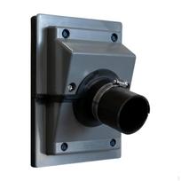 Power Inlet Twist Lock Female Locking Connector Box,Weatherproof Cover Boot Set,Power pilka